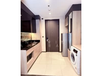 For Rent - The Line Asoke-Ratchada, Bangkok