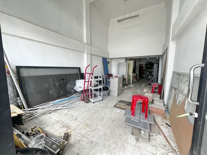อาคารพาณิชย์ 4.5 ชั้น ติดถนน ราชพฤกษ์ บางรักน้อย, นนทบุรี, บางรักน้อย, เมืองนนทบุรี, นนทบุรี, 360 ตร.ม., ตึกแถว-อาคารพาณิชย์ ขาย, โดย บริษัท เอชแอล แอสเซท จำกัด, 500386239 - DDproperty.com