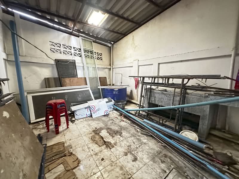 อาคารพาณิชย์ 4.5 ชั้น ติดถนน ราชพฤกษ์ บางรักน้อย, Nonthaburi, Bang Rak Noi, Muang Nonthaburi, Nonthaburi, , 360 sqm, Shophouse For Sale, by บริษัท เอชแอล แอสเซท จำกัด, 500386239 - DDproperty.com