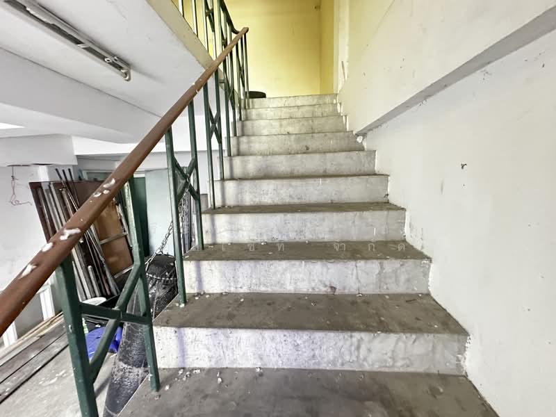อาคารพาณิชย์ 4.5 ชั้น ติดถนน ราชพฤกษ์ บางรักน้อย, นนทบุรี, บางรักน้อย, เมืองนนทบุรี, นนทบุรี, 360 ตร.ม., ตึกแถว-อาคารพาณิชย์ ขาย, โดย บริษัท เอชแอล แอสเซท จำกัด, 500386239 - DDproperty.com