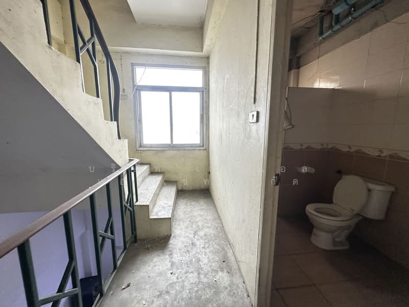 อาคารพาณิชย์ 4.5 ชั้น ติดถนน ราชพฤกษ์ บางรักน้อย, Nonthaburi, Bang Rak Noi, Muang Nonthaburi, Nonthaburi, , 360 sqm, Shophouse For Sale, by บริษัท เอชแอล แอสเซท จำกัด, 500386239 - DDproperty.com