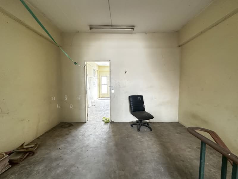 อาคารพาณิชย์ 4.5 ชั้น ติดถนน ราชพฤกษ์ บางรักน้อย, Nonthaburi, Bang Rak Noi, Muang Nonthaburi, Nonthaburi, , 360 sqm, Shophouse For Sale, by บริษัท เอชแอล แอสเซท จำกัด, 500386239 - DDproperty.com
