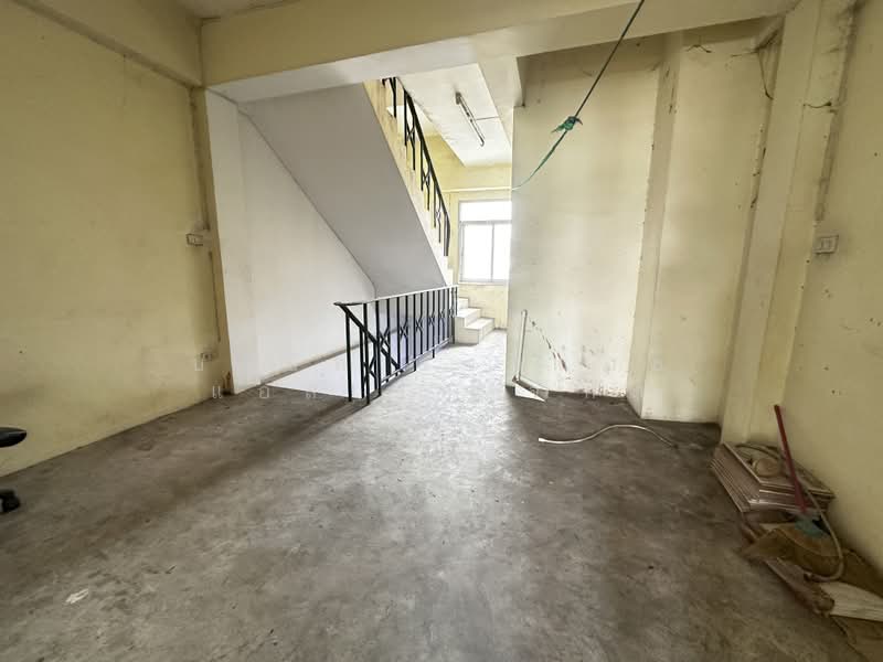 อาคารพาณิชย์ 4.5 ชั้น ติดถนน ราชพฤกษ์ บางรักน้อย, Nonthaburi, Bang Rak Noi, Muang Nonthaburi, Nonthaburi, , 360 sqm, Shophouse For Sale, by บริษัท เอชแอล แอสเซท จำกัด, 500386239 - DDproperty.com