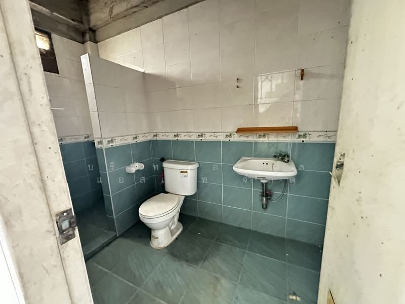 อาคารพาณิชย์ 4.5 ชั้น ติดถนน ราชพฤกษ์ บางรักน้อย, Nonthaburi, Bang Rak Noi, Muang Nonthaburi, Nonthaburi, , 360 sqm, Shophouse For Sale, by บริษัท เอชแอล แอสเซท จำกัด, 500386239 - DDproperty.com