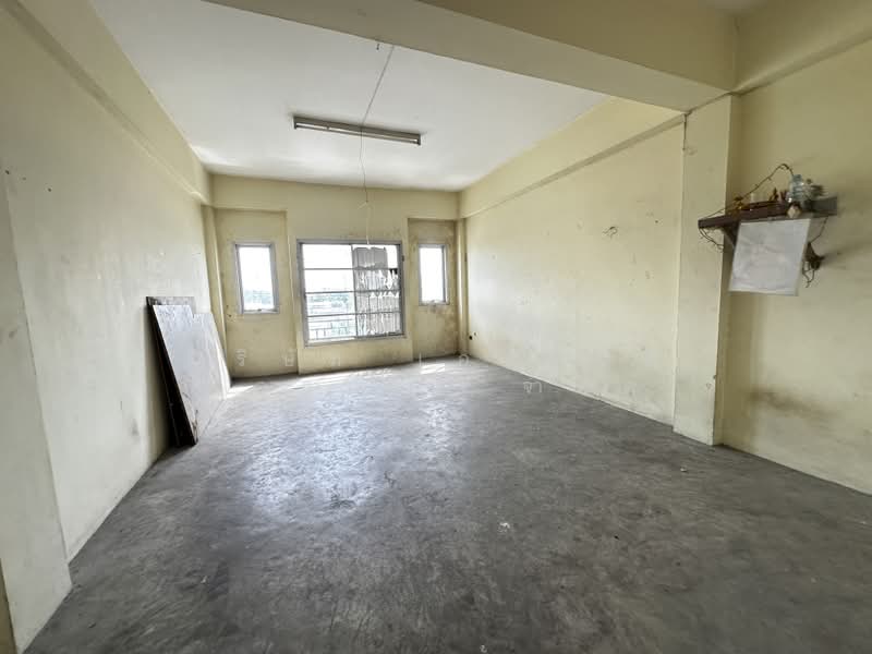 อาคารพาณิชย์ 4.5 ชั้น ติดถนน ราชพฤกษ์ บางรักน้อย, Nonthaburi, Bang Rak Noi, Muang Nonthaburi, Nonthaburi, , 360 sqm, Shophouse For Sale, by บริษัท เอชแอล แอสเซท จำกัด, 500386239 - DDproperty.com