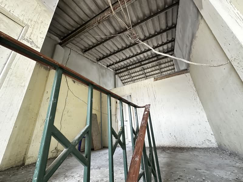 อาคารพาณิชย์ 4.5 ชั้น ติดถนน ราชพฤกษ์ บางรักน้อย, Nonthaburi, Bang Rak Noi, Muang Nonthaburi, Nonthaburi, , 360 sqm, Shophouse For Sale, by บริษัท เอชแอล แอสเซท จำกัด, 500386239 - DDproperty.com