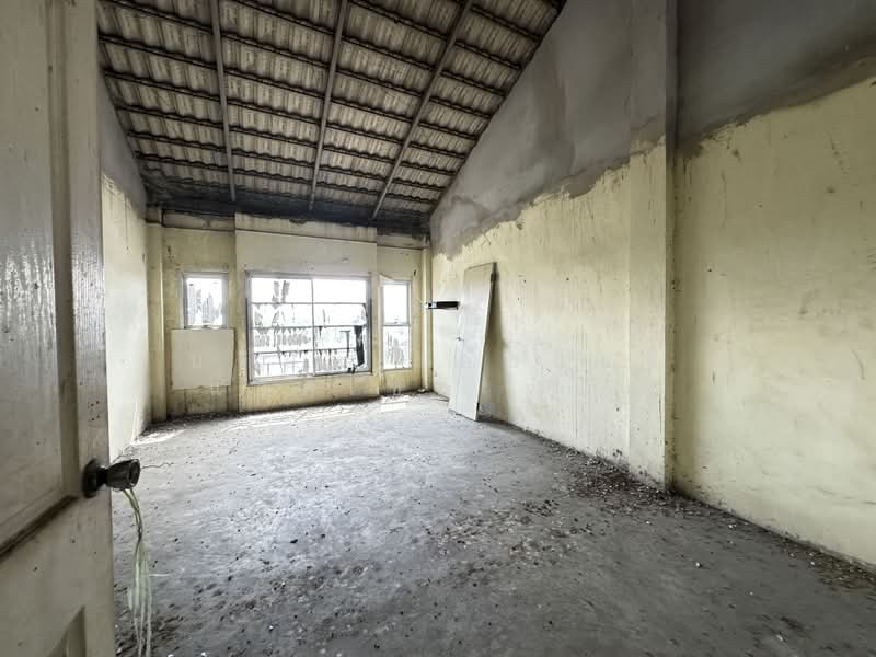 อาคารพาณิชย์ 4.5 ชั้น ติดถนน ราชพฤกษ์ บางรักน้อย, Nonthaburi, Bang Rak Noi, Muang Nonthaburi, Nonthaburi, , 360 sqm, Shophouse For Sale, by บริษัท เอชแอล แอสเซท จำกัด, 500386239 - DDproperty.com