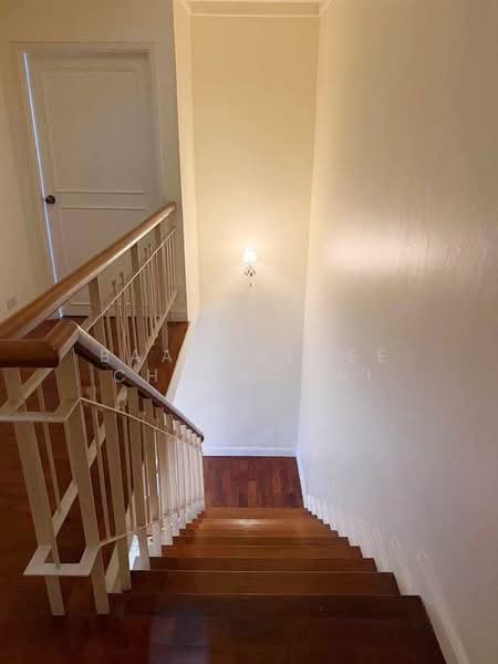 Townhome for rent near Big C Don Chan, Chiang Mai Rental Price: 23,000 THB / month No.15H880, Chiang Mai, Tha Sa La, Muang Chiang Mai, Chiang Mai, 3 Bedrooms, 162 sqm, Townhouse For Rent, by Baandeedee Chiangmai, 500386241 - DDproperty.com