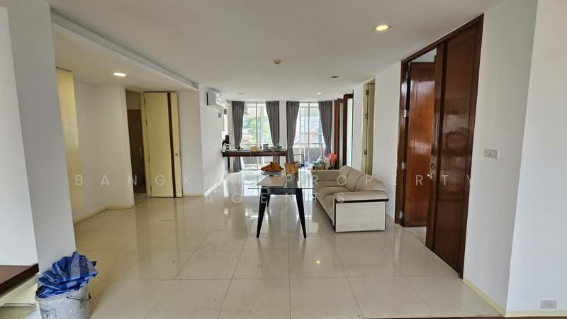 AA Court, Bangkok, 90 Sukhumvit 26, Khong Tan, Khlong Toei, Bangkok, 3 Bedrooms, 240 sqm, Condo For Rent, by BANGKOK PROPERTY AGENTS, 500386244 - DDproperty.com