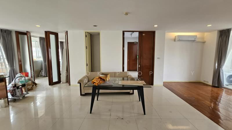 AA Court, Bangkok, 90 Sukhumvit 26, Khong Tan, Khlong Toei, Bangkok, 3 Bedrooms, 240 sqm, Condo For Rent, by BANGKOK PROPERTY AGENTS, 500386244 - DDproperty.com