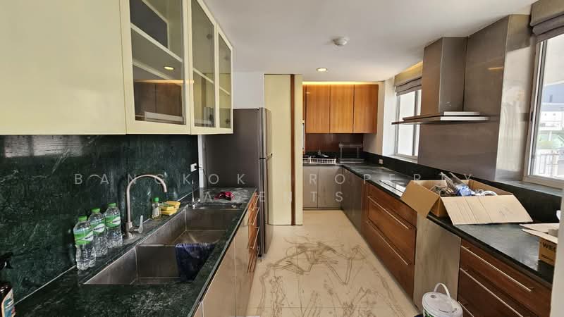 AA Court, Bangkok, 90 Sukhumvit 26, Khong Tan, Khlong Toei, Bangkok, 3 Bedrooms, 240 sqm, Condo For Rent, by BANGKOK PROPERTY AGENTS, 500386244 - DDproperty.com