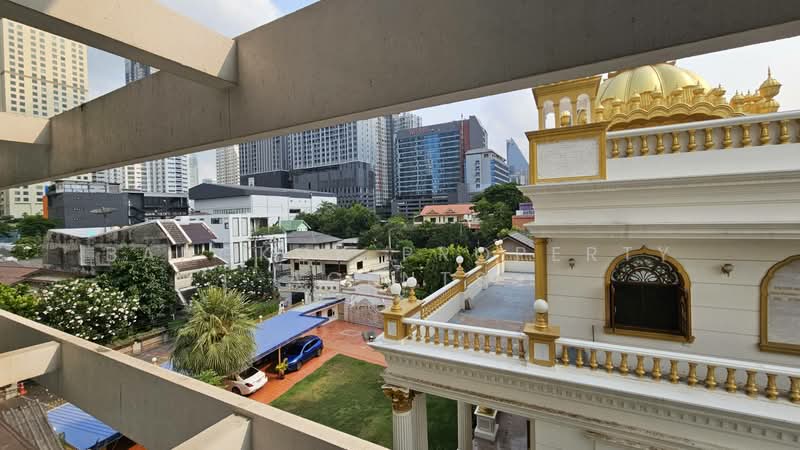 AA Court, Bangkok, 90 Sukhumvit 26, Khong Tan, Khlong Toei, Bangkok, 3 Bedrooms, 240 sqm, Condo For Rent, by BANGKOK PROPERTY AGENTS, 500386244 - DDproperty.com