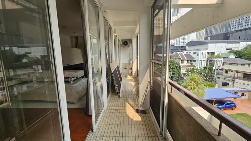 AA Court, Bangkok, 90 Sukhumvit 26, Khong Tan, Khlong Toei, Bangkok, 3 Bedrooms, 240 sqm, Condo For Rent, by BANGKOK PROPERTY AGENTS, 500386244 - DDproperty.com