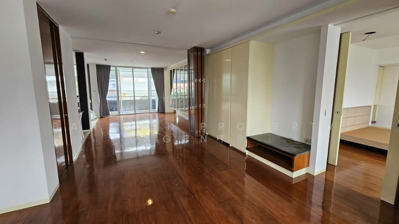 AA Court, Bangkok, 90 Sukhumvit 26, Khong Tan, Khlong Toei, Bangkok, 3 Bedrooms, 240 sqm, Condo For Rent, by BANGKOK PROPERTY AGENTS, 500386244 - DDproperty.com
