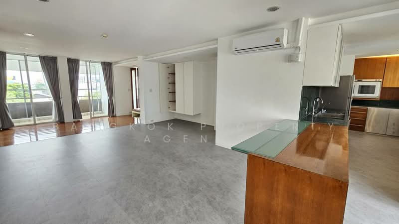 AA Court, Bangkok, 90 Sukhumvit 26, Khong Tan, Khlong Toei, Bangkok, 3 Bedrooms, 240 sqm, Condo For Rent, by BANGKOK PROPERTY AGENTS, 500386244 - DDproperty.com