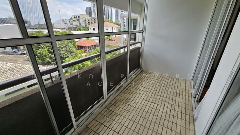 AA Court, Bangkok, 90 Sukhumvit 26, Khong Tan, Khlong Toei, Bangkok, 3 Bedrooms, 240 sqm, Condo For Rent, by BANGKOK PROPERTY AGENTS, 500386244 - DDproperty.com