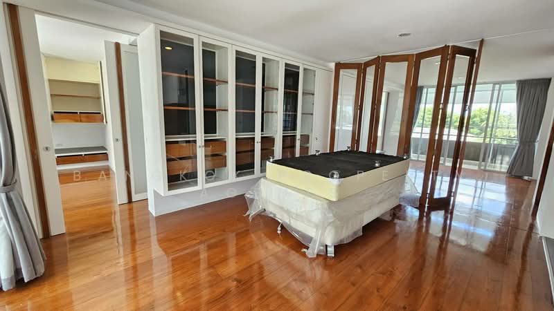 AA Court, Bangkok, 90 Sukhumvit 26, Khong Tan, Khlong Toei, Bangkok, 3 Bedrooms, 240 sqm, Condo For Rent, by BANGKOK PROPERTY AGENTS, 500386244 - DDproperty.com