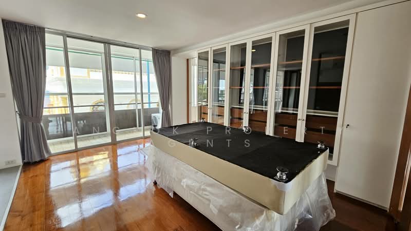 AA Court, Bangkok, 90 Sukhumvit 26, Khong Tan, Khlong Toei, Bangkok, 3 Bedrooms, 240 sqm, Condo For Rent, by BANGKOK PROPERTY AGENTS, 500386244 - DDproperty.com