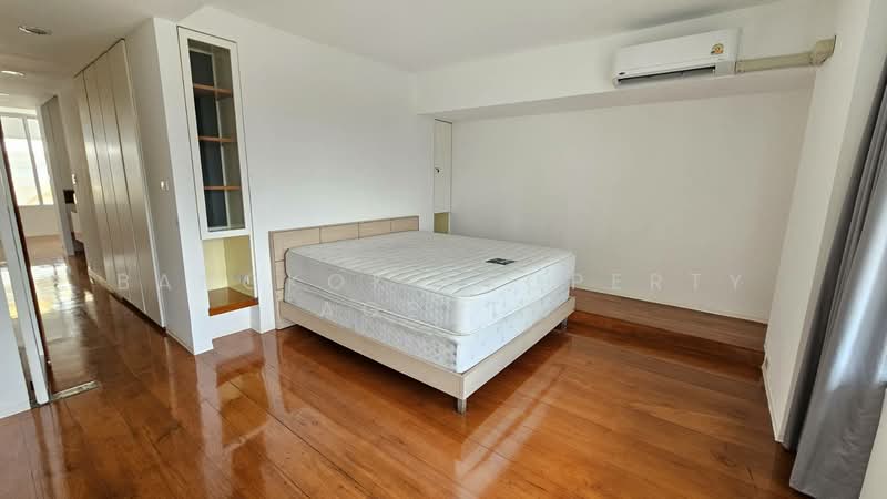 AA Court, Bangkok, 90 Sukhumvit 26, Khong Tan, Khlong Toei, Bangkok, 3 Bedrooms, 240 sqm, Condo For Rent, by BANGKOK PROPERTY AGENTS, 500386244 - DDproperty.com
