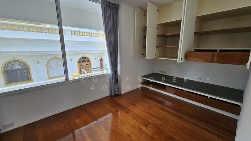 AA Court, Bangkok, 90 Sukhumvit 26, Khong Tan, Khlong Toei, Bangkok, 3 Bedrooms, 240 sqm, Condo For Rent, by BANGKOK PROPERTY AGENTS, 500386244 - DDproperty.com
