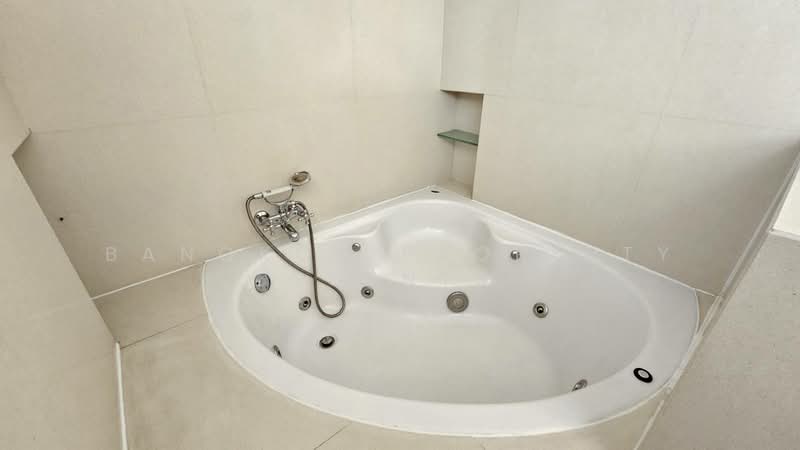AA Court, Bangkok, 90 Sukhumvit 26, Khong Tan, Khlong Toei, Bangkok, 3 Bedrooms, 240 sqm, Condo For Rent, by BANGKOK PROPERTY AGENTS, 500386244 - DDproperty.com
