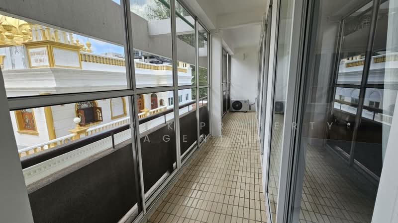 AA Court, Bangkok, 90 Sukhumvit 26, Khong Tan, Khlong Toei, Bangkok, 3 Bedrooms, 240 sqm, Condo For Rent, by BANGKOK PROPERTY AGENTS, 500386244 - DDproperty.com