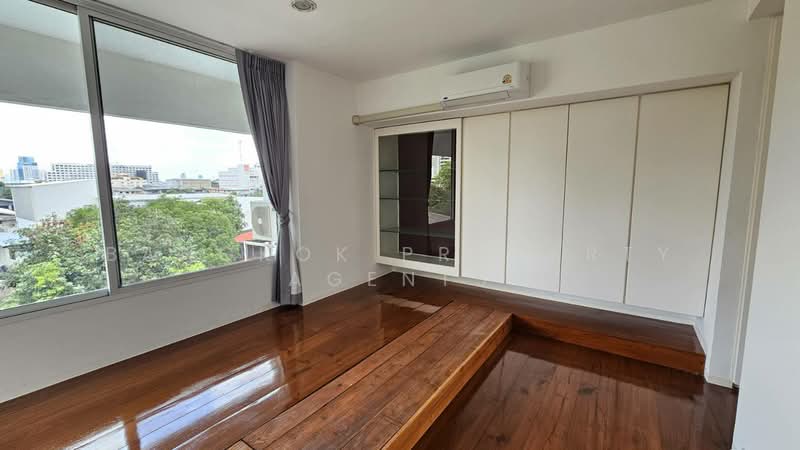 AA Court, Bangkok, 90 Sukhumvit 26, Khong Tan, Khlong Toei, Bangkok, 3 Bedrooms, 240 sqm, Condo For Rent, by BANGKOK PROPERTY AGENTS, 500386244 - DDproperty.com