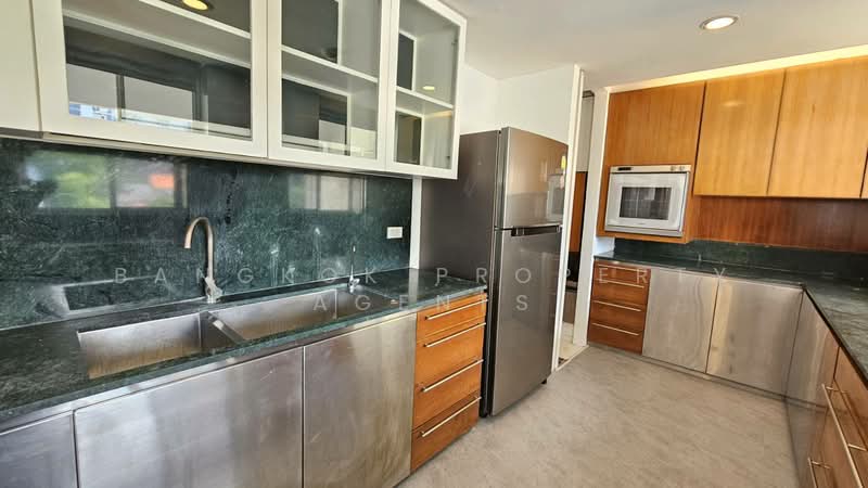 AA Court, Bangkok, 90 Sukhumvit 26, Khong Tan, Khlong Toei, Bangkok, 3 Bedrooms, 240 sqm, Condo For Rent, by BANGKOK PROPERTY AGENTS, 500386244 - DDproperty.com