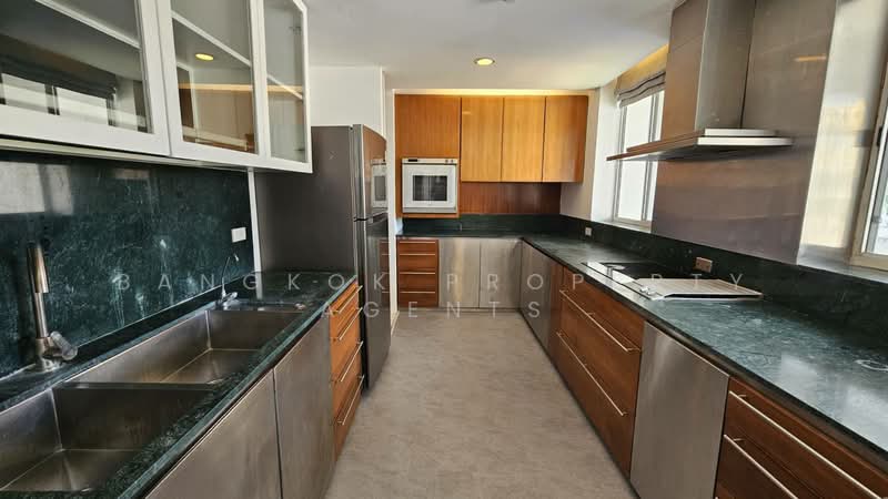 AA Court, Bangkok, 90 Sukhumvit 26, Khong Tan, Khlong Toei, Bangkok, 3 Bedrooms, 240 sqm, Condo For Rent, by BANGKOK PROPERTY AGENTS, 500386244 - DDproperty.com