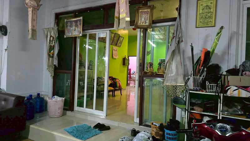 Chokchai Village 9 : โชคชัยวิลเลจ 9, ชลบุรี, บางละมุง, ชลบุรี, 338 ตร.ม., วิลล่า ขาย, โดย ภัชลี ลภณวิช, 500386246 - DDproperty.com