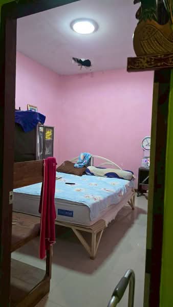 Chokchai Village 9, Chon Buri (Pattaya), Bang Lamung, Bang Lamung (Pattaya), Chon Buri (Pattaya), 4 Bedrooms, 338 sqm, Villa For Sale, by ภัชลี ลภณวิช, 500386246 - DDproperty.com