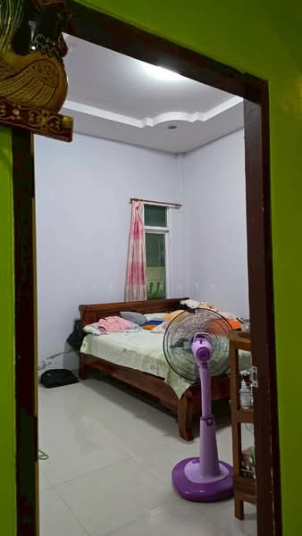 Chokchai Village 9, Chon Buri (Pattaya), Bang Lamung, Bang Lamung (Pattaya), Chon Buri (Pattaya), 4 Bedrooms, 338 sqm, Villa For Sale, by ภัชลี ลภณวิช, 500386246 - DDproperty.com