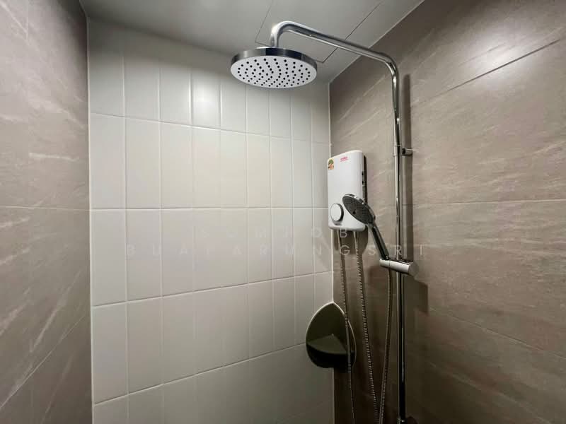 Reference Sathorn-Wongwianyai, Bangkok, Krung Thonburi 2 Alley, Bang Lam Phu Lang, Khlong San, Bangkok, 1 Bedroom, 32 sqm, Condo For Rent, by Sompob Buaparungsri, 500386248 - DDproperty.com