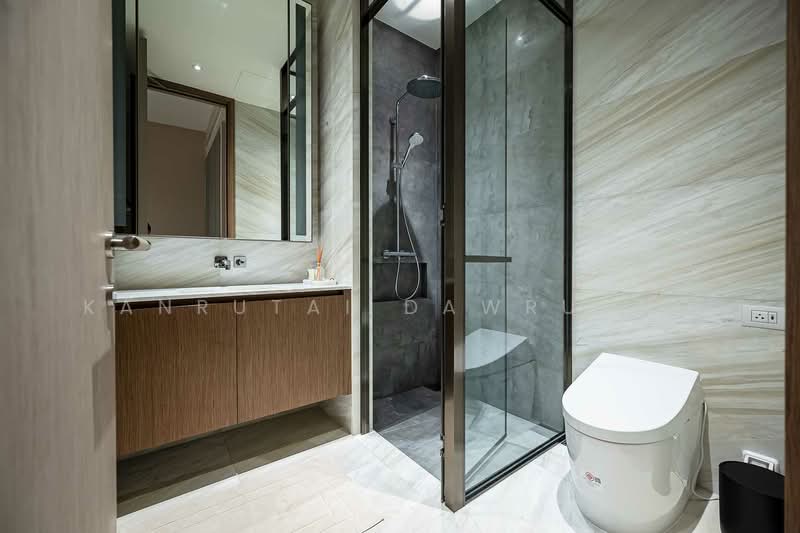 Scope Langsuan, Bangkok, Soi Lang Suan, Lumphini, Pathum Wan, Bangkok, 2 Bedrooms, 160 sqm, Condo For Rent, by Kanrutai Dawruang, 500386252 - DDproperty.com
