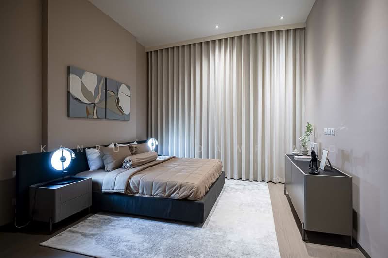 Scope Langsuan, Bangkok, Soi Lang Suan, Lumphini, Pathum Wan, Bangkok, 2 Bedrooms, 160 sqm, Condo For Rent, by Kanrutai Dawruang, 500386252 - DDproperty.com