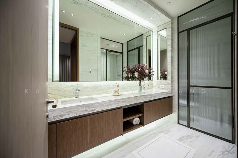 Scope Langsuan, Bangkok, Soi Lang Suan, Lumphini, Pathum Wan, Bangkok, 2 Bedrooms, 160 sqm, Condo For Rent, by Kanrutai Dawruang, 500386252 - DDproperty.com
