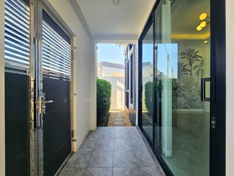Indy Premium Home, Prachuap Khiri Khan, Hin Lek Fai, Hua Hin, Prachuap Khiri Khan, 3 Bedrooms, 127 sqm, Villa For Sale, by Jon Martin, 500386253 - DDproperty.com
