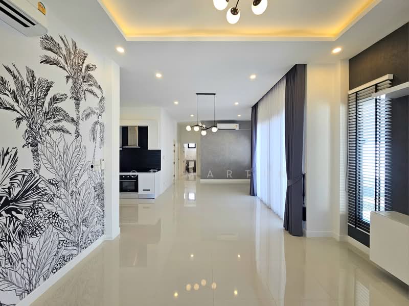 Indy Premium Home, Prachuap Khiri Khan, Hin Lek Fai, Hua Hin, Prachuap Khiri Khan, 3 Bedrooms, 127 sqm, Villa For Sale, by Jon Martin, 500386253 - DDproperty.com