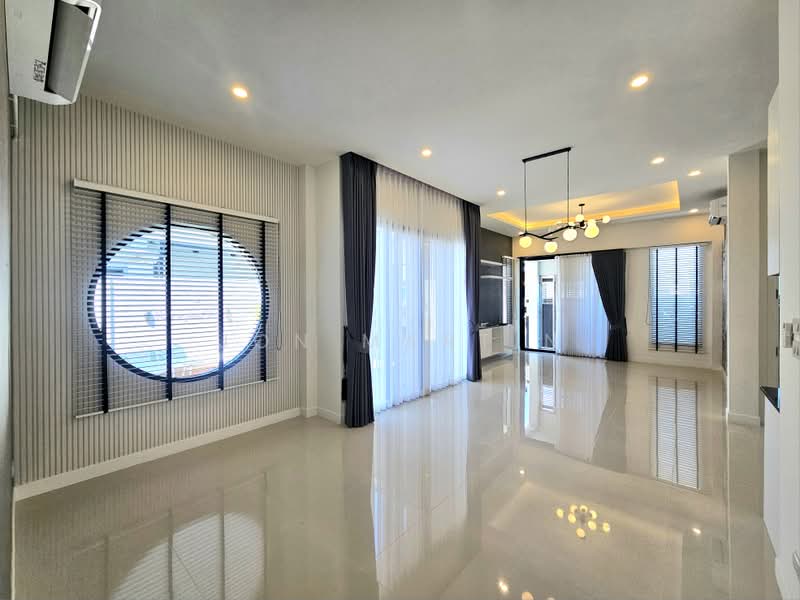Indy Premium Home, Prachuap Khiri Khan, Hin Lek Fai, Hua Hin, Prachuap Khiri Khan, 3 Bedrooms, 127 sqm, Villa For Sale, by Jon Martin, 500386253 - DDproperty.com