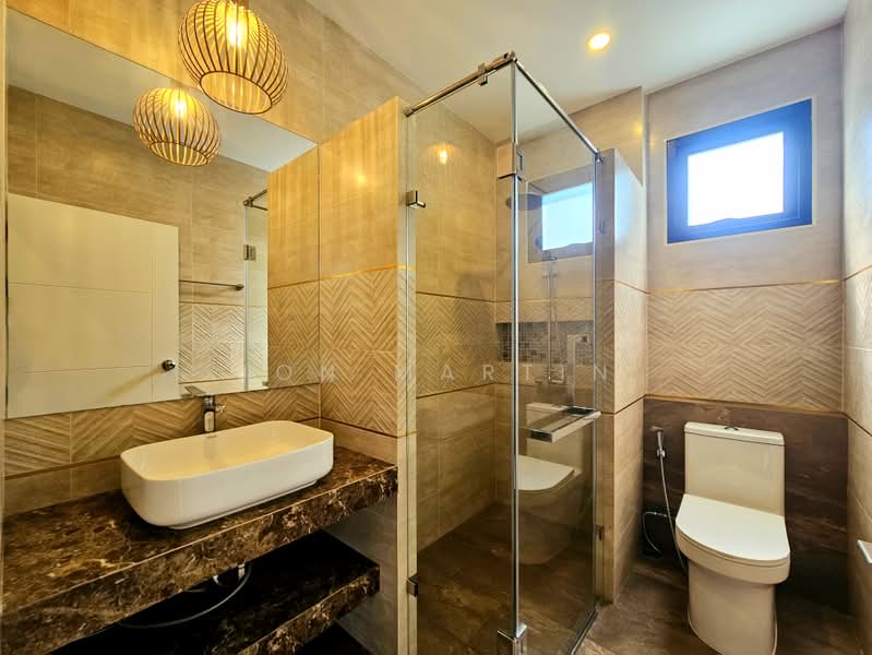 Indy Premium Home, Prachuap Khiri Khan, Hin Lek Fai, Hua Hin, Prachuap Khiri Khan, 3 Bedrooms, 127 sqm, Villa For Sale, by Jon Martin, 500386253 - DDproperty.com