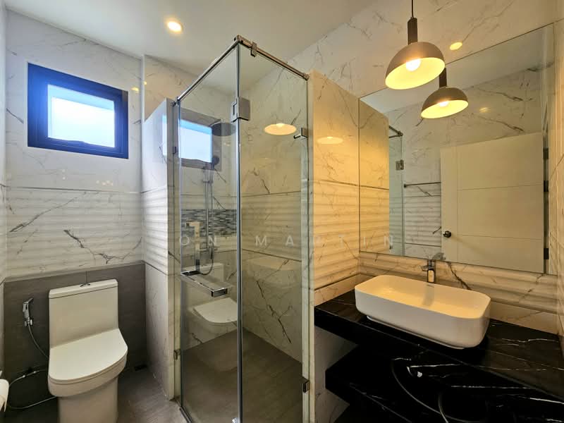 Indy Premium Home, Prachuap Khiri Khan, Hin Lek Fai, Hua Hin, Prachuap Khiri Khan, 3 Bedrooms, 127 sqm, Villa For Sale, by Jon Martin, 500386253 - DDproperty.com