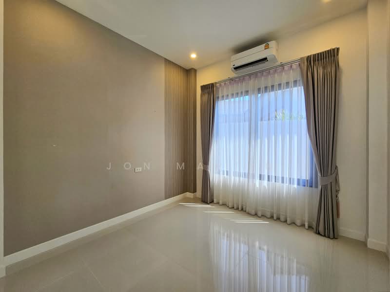 Indy Premium Home, Prachuap Khiri Khan, Hin Lek Fai, Hua Hin, Prachuap Khiri Khan, 3 Bedrooms, 127 sqm, Villa For Sale, by Jon Martin, 500386253 - DDproperty.com