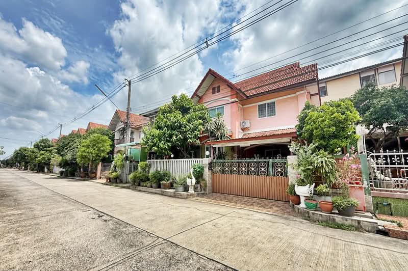 A.C. House 3, Pathum Thani, Lat Sawai, Lam Luk Ka, Pathum Thani, 3 Bedrooms, 220 sqm, Single Detached House For Sale, by สง่าชัย ไทรทองคำ, 500386255 - DDproperty.com