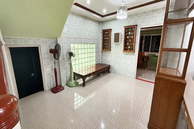 A.C. House 3, Pathum Thani, Lat Sawai, Lam Luk Ka, Pathum Thani, 3 Bedrooms, 220 sqm, Single Detached House For Sale, by สง่าชัย ไทรทองคำ, 500386255 - DDproperty.com