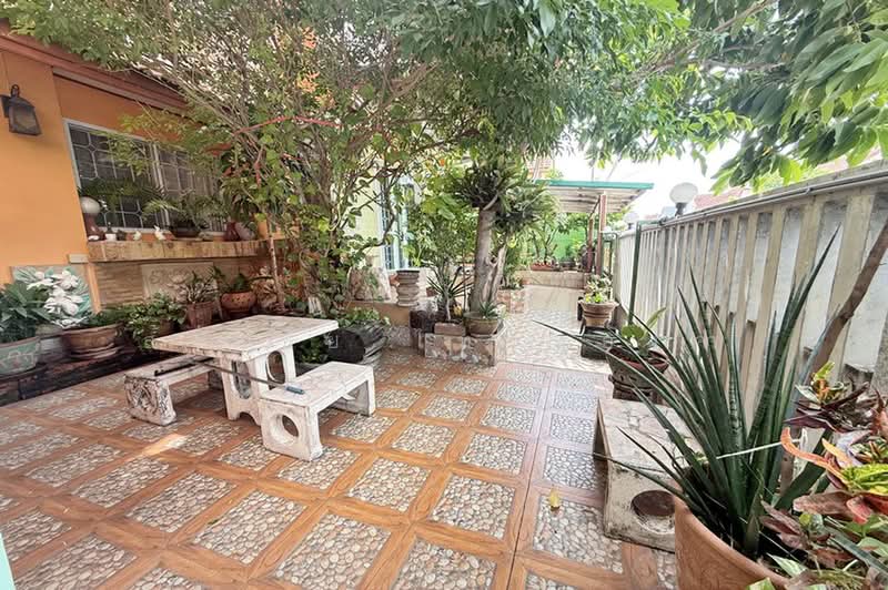 A.C. House 3, Pathum Thani, Lat Sawai, Lam Luk Ka, Pathum Thani, 3 Bedrooms, 220 sqm, Single Detached House For Sale, by สง่าชัย ไทรทองคำ, 500386255 - DDproperty.com