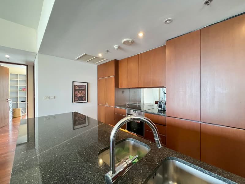 Hansar Rajdamri, Bangkok, 3-250 Soi Mahatlek Luang 2, Lumphini, Pathum Wan, Bangkok, 2 Bedrooms, 110 sqm, Condo For Rent, by Rynnrima Khankaew, 500386256 - DDproperty.com
