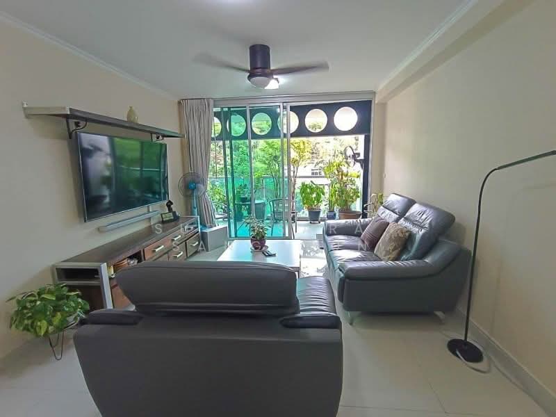 Park Royal 2 Pratumnak, Chon Buri (Pattaya), 163 Phra Tamnak, Nong Pru, Bang Lamung (Pattaya), Chon Buri (Pattaya), 1 Bedroom, 86 sqm, Condo For Rent, by Supitsara Sangarun, 500386257 - DDproperty.com