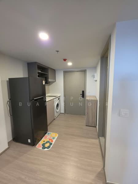 Aspire Sukhumvit-Rama 4, Bangkok, 4404 Rama 4 Road, Phra Kanong, Khlong Toei, Bangkok, 1 Bedroom, 34 sqm, Condo For Rent, by Sompob Buaparungsri, 500386262 - DDproperty.com