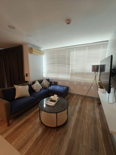 The Clover Thonglor Residence : เดอะ โคลเวอร์ ทองหล่อ เรสซิเดนซ์, กรุงเทพ, ซอยสุขุมวิท 55, คลองตันเหนือ, วัฒนา, กรุงเทพ, 120 ตร.ม., คอนโด ขาย, โดย Manapong Phromphitak, 500386264 - DDproperty.com