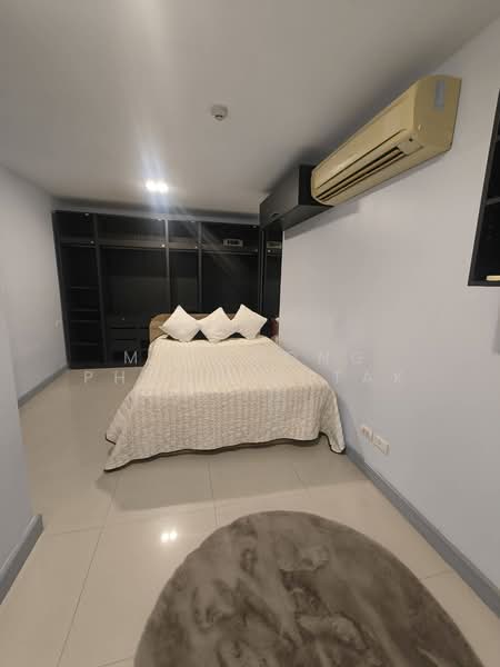 The Clover Thonglor Residence, Bangkok, Soi Sukhumvit 55, Khlong Tan Nua, Watthana, Bangkok, 3 Bedrooms, 120 sqm, Condo For Sale, by Manapong Phromphitak, 500386264 - DDproperty.com